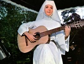 The Singing Nun - film (1966)