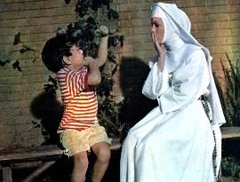 The Singing Nun - film (1966)