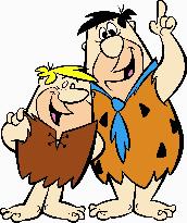 The Flintstones - film (1960)