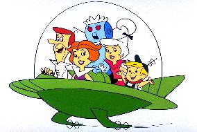 The Jetsons - film (1962)