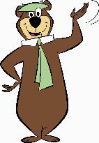 Yogi Bear - film (1961)