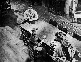 Gold Of The Seven Saints - film (1961)