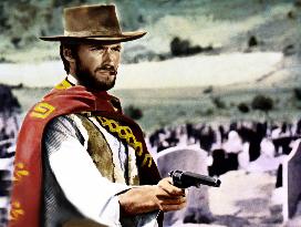 The Good, The Bad And The Ugly - film (1966)