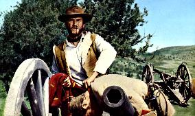 The Good, The Bad And The Ugly - film (1966)