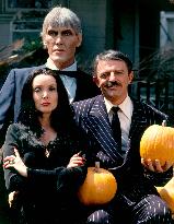 The Addams Family - film (1964)