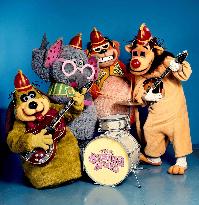 The Banana Splits - film (1968)