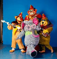 The Banana Splits - film (1968)