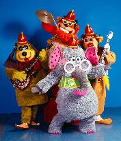 The Banana Splits - film (1968)