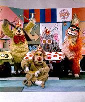 The Banana Splits - film (1968)