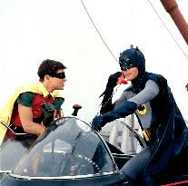 Batman - film (1966)