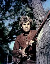 Daniel Boone - film (1964)