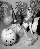 I Dream Of Jeannie - film (1965)