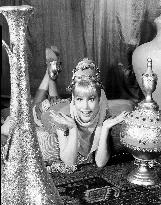 I Dream Of Jeannie - film (1965)