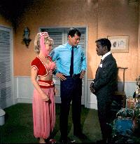 I Dream Of Jeannie : Season 2 - film (1967)