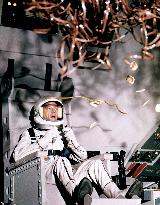 The Reluctant Astronaut - film (1967)