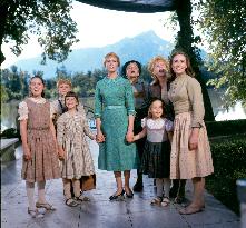 The Sound Of Music - film (1965)