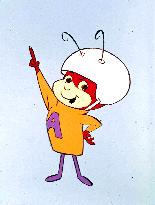 Atom Ant - film (1967)