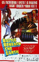 Battle Beneath The Earth - film (1967)