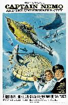 Captain Nemo And The Underwate - film (1969)