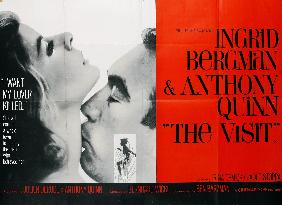 The Visit - film (1964)