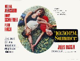 10:30 P.M. Summer - film (1966)