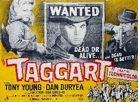 Taggart - film (1964)