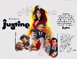 Justine - film (1969)