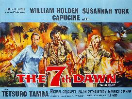 The 7th Dawn - film (1964)