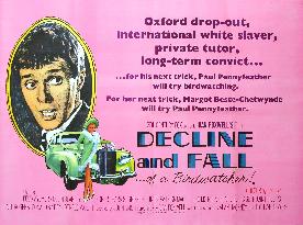 Decline And Fall - film (1968)