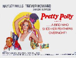 Pretty Polly - film (1967)