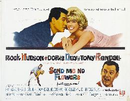 Send Me No Flowers - film (1964)