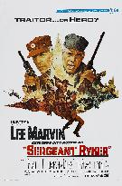 Sergeant Ryker - film (1968)