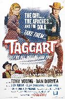 Taggart - film (1964)