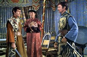 Genghis Khan - film (1965)