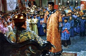 Genghis Khan - film (1965)