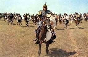 Genghis Khan - film (1965)