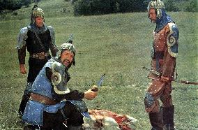 Genghis Khan - film (1965)