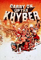 Carry On... Up The Khyber - film (1968)