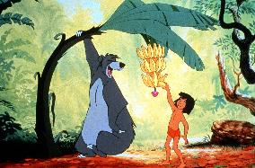 The Jungle Book - film (1967)