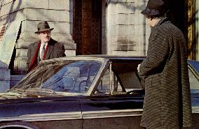 The Boston Strangler - film (1968)