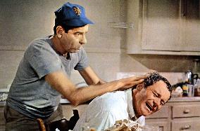 The Odd Couple - film (1968)