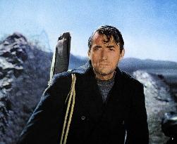 The Guns Of Navarone - film (1961)