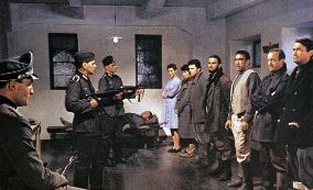 The Guns Of Navarone - film (1961)