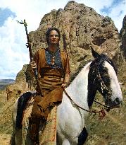 Navajo Joe - film (1966)