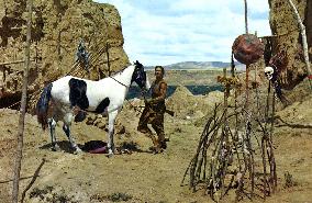 Navajo Joe - film (1966)