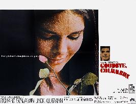 Goodbye, Columbus - film (1969)