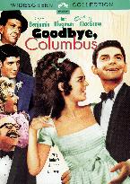 Goodbye, Columbus - film (1969)