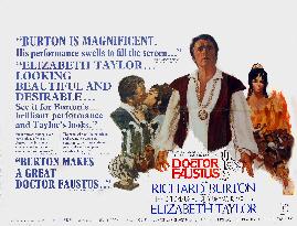 Doctor Faustus - film (1967)