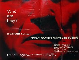 The Whisperers - film (1967)