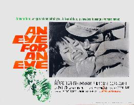 An Eye For An Eye - film (1966)